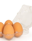 Bouncing Eggs | Bookazine HK