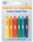 Bath Crayons | Bookazine HK