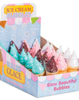 Ice Cream Bubbles | Bookazine HK