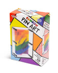 Rainbow Pin Art | Bookazine HK