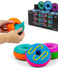 Scrunchems - Donut Squishy | Bookazine HK