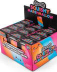 Scrunchems Marshmallow Squishy | Bookazine HK
