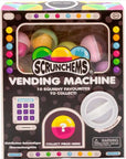 Scrunchems Vending Machine | Bookazine HK