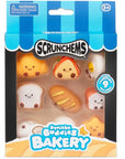 Scrunchems Squishy Buddies Bakery Set