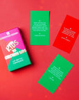 Christmas Kids Vs Grown Up | Bookazine HK