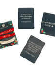 Christmas Forest Trivia Box | Bookazine HK