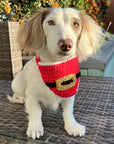 Pet Christmas Bandana