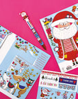 Letter Writing Set - Christmas Thank You