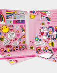 Letter Writing Set - Unicorns, Rainbows & Bees/Just Be Yourself