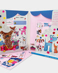 Letter Writing Set - Dogs/Playful Pups