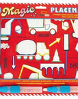 Water Mats Construction | Bookazine HK