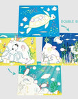 Water Mats Ocean | Bookazine HK