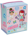 Jigsaw 30Pc Rainbow Fairy | Bookazine HK