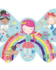 Jigsaw 30Pc Rainbow Fairy | Bookazine HK
