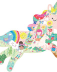 Jigsaw 120Pc Rainbow Fairy | Bookazine HK