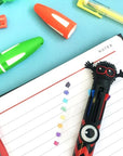 Multi-Click Kronk Pen | Bookazine HK