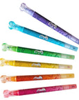 Glitter Overlay Markers Set of 6