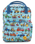 Trucks And Wheels Backpack | Bookazine HK