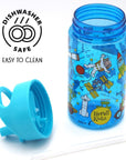 Space Water Bottle | Bookazine HK