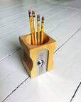Sharpener Pen Holder | Bookazine HK