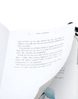 Big Mouth Panda Bookmark | Bookazine HK