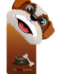 Big Mouth Puppy Bookmark | Bookazine HK