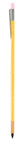 Pencilmark Yellow | Bookazine HK