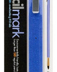 Pencilmark Blue | bookazine HK