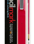 Pencilmark Red | Bookazine HK