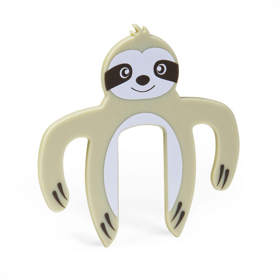 Jungle Bookmark Sloth