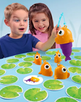 Five Little Fish