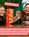 Don't Fall For It