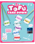 Tofu Takedown | Bookazine HK
