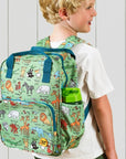 Jungle Backpack | Bookazine HK