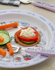Cats Plate | Bookazine HK