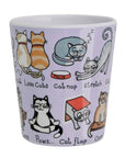 Cats Beaker | Bookazine HK