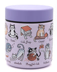 Cats Food Flask | Bookazine HK