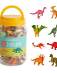 70 Dinosaurs Tub It Toys | Bookazine HK