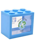 Bank Blox Blue Money Box | Bookazine HK