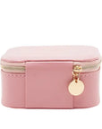 Pink & Green Floral Jewellery Box | Bookazine HK