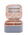 Blue Floral Jewellery Box | Bookazine HK