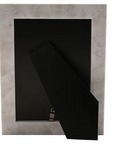 White Marble & Gold Photo Frame 4" x 6" | Bookazine HK