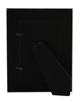 Scatter Diamante Mirror Photo Frame 6x4