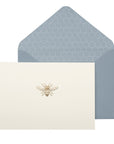 buzzing-bee-notecards-pack-of-10