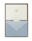 buzzing-bee-notecards-pack-of-10
