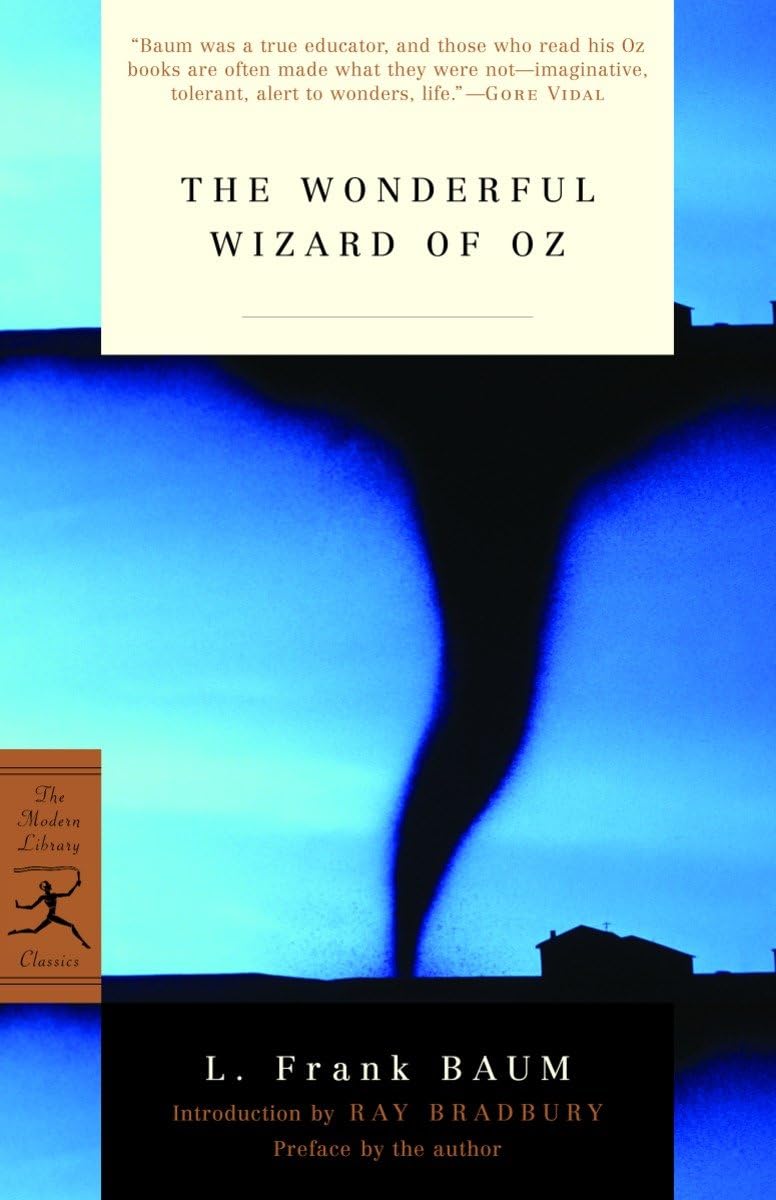 the-wonderful-wizard-of-oz-modern-library-classics