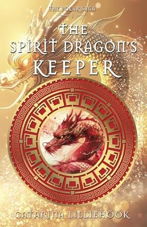 The Spirit Dragon's Keeper