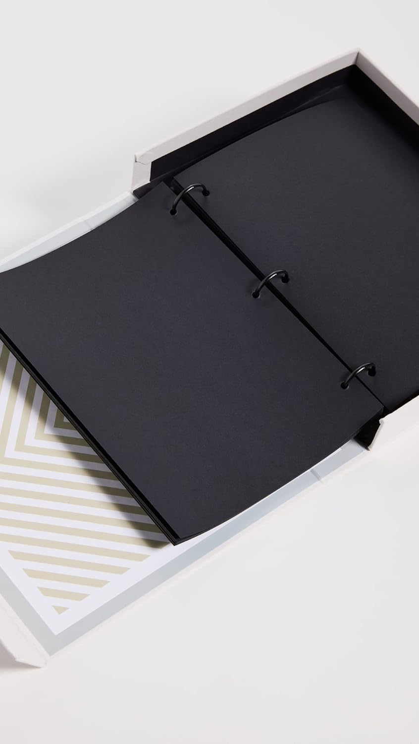 Photo Album - Happily Ever After