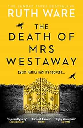 The Death of Mrs Westaway