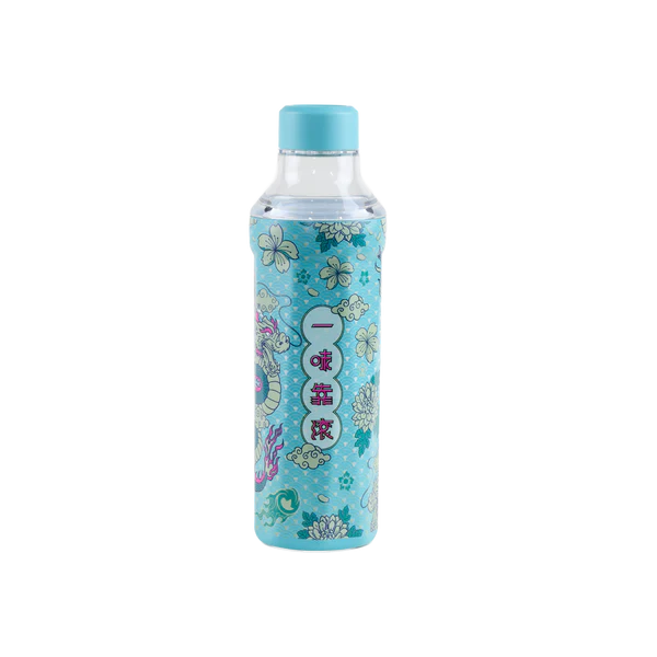 Dragon Ceramic Coated Stainless Steel Vacuum Insulated Bottle 530Ml | Bookazine HK